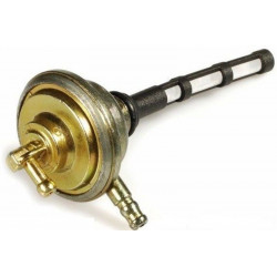 Robinet d'essence BIHR - Dr Rider