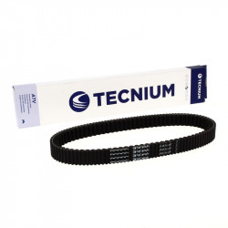 TECNIUM Courroie CVT EliteGrip - Dr Rider