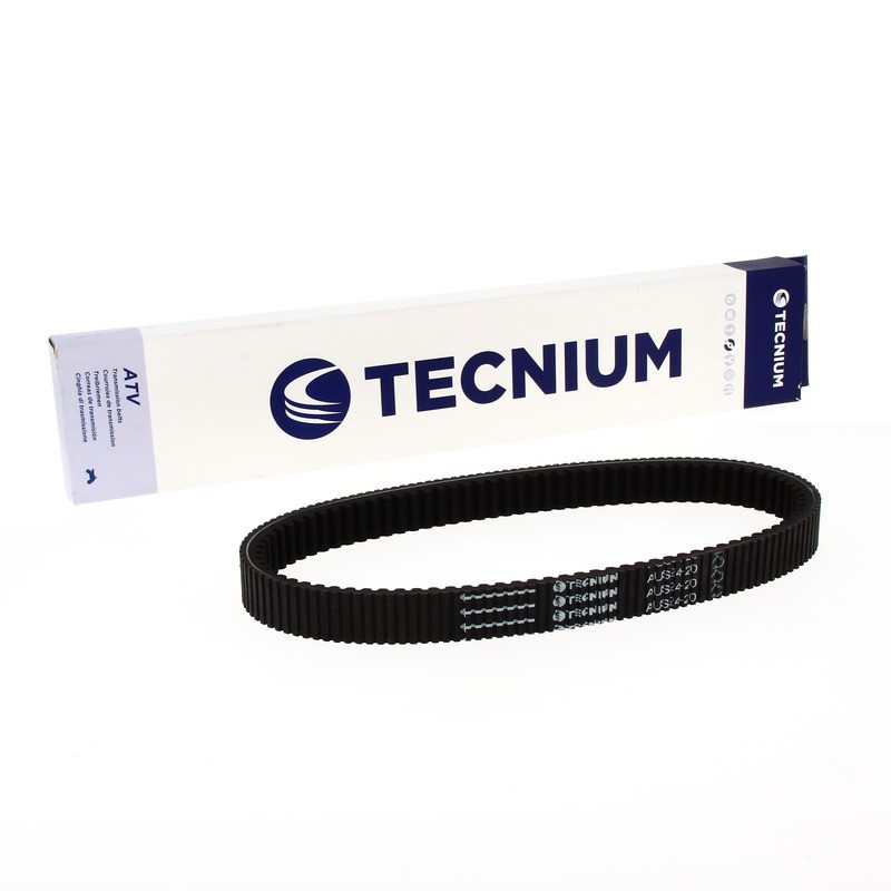 TECNIUM Courroie CVT EliteGrip - Dr Rider