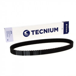TECNIUM Courroie CVT EliteGrip - Dr Rider