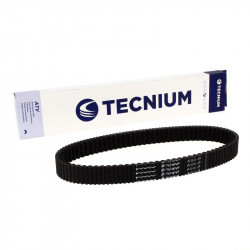 TECNIUM Courroie CVT EliteGrip - Dr Rider