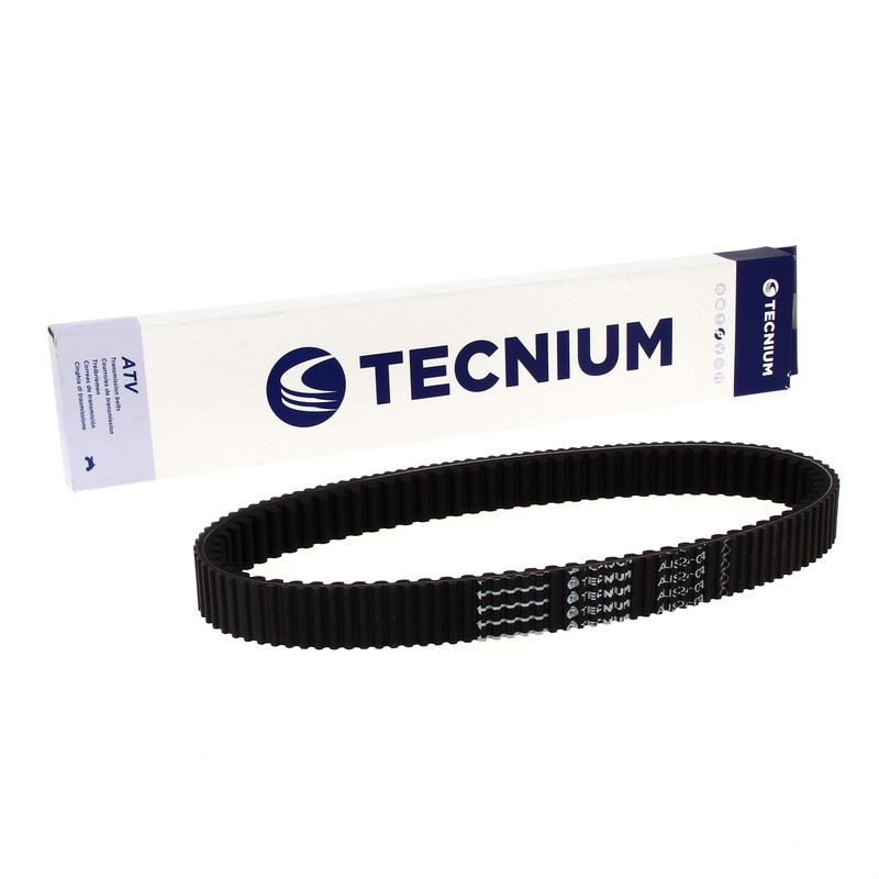 TECNIUM Courroie CVT EliteGrip - Dr Rider