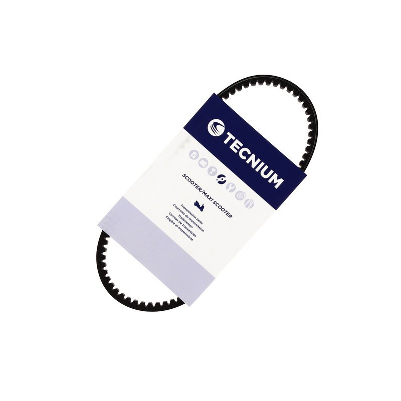 TECNIUM Courroie CVT ProGrip - Dr Rider
