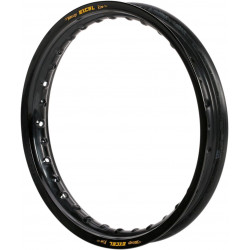 RIM 1.60X14 32H BLACK - RKBCK404 | Dr Rider
