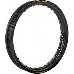 RIM 1.60X14 32H BLACK - RKBCK405 | Dr Rider