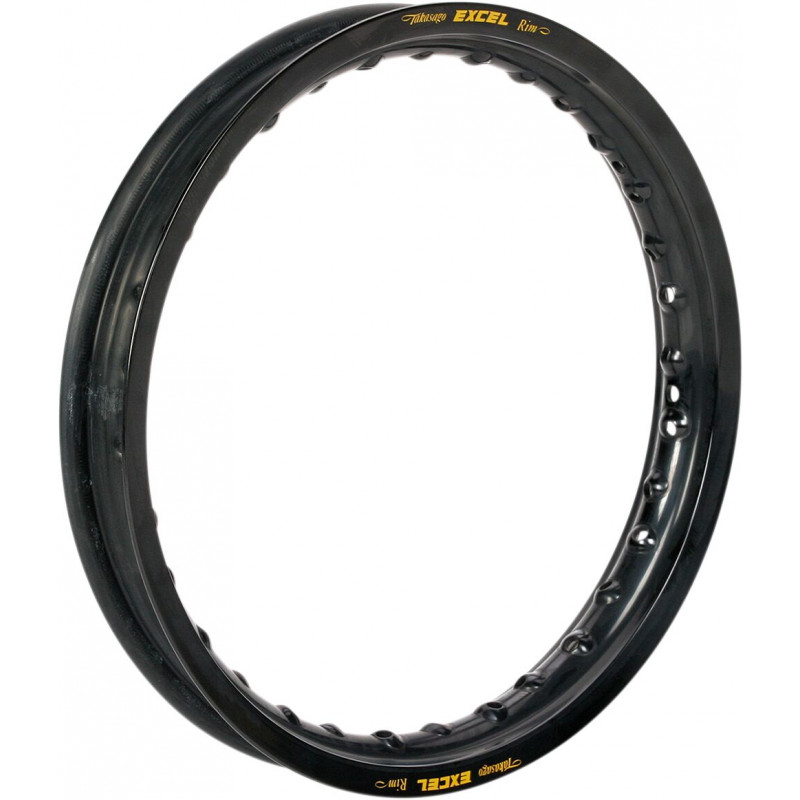 RIM 1.60X14 32H BLACK - RKBCK405 | Dr Rider