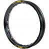 RIM 1.85X16 28H BLACK - RKDDK400 | Dr Rider