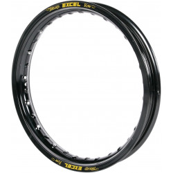 RIM 1.85X16 32H BLACK - RKDDK404 | Dr Rider