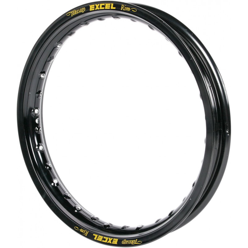 RIM 1.85X16 32H BLACK - RKDDK404 | Dr Rider