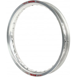 RIM 1.85X18 36H SILVER - RKFDS406 | Dr Rider