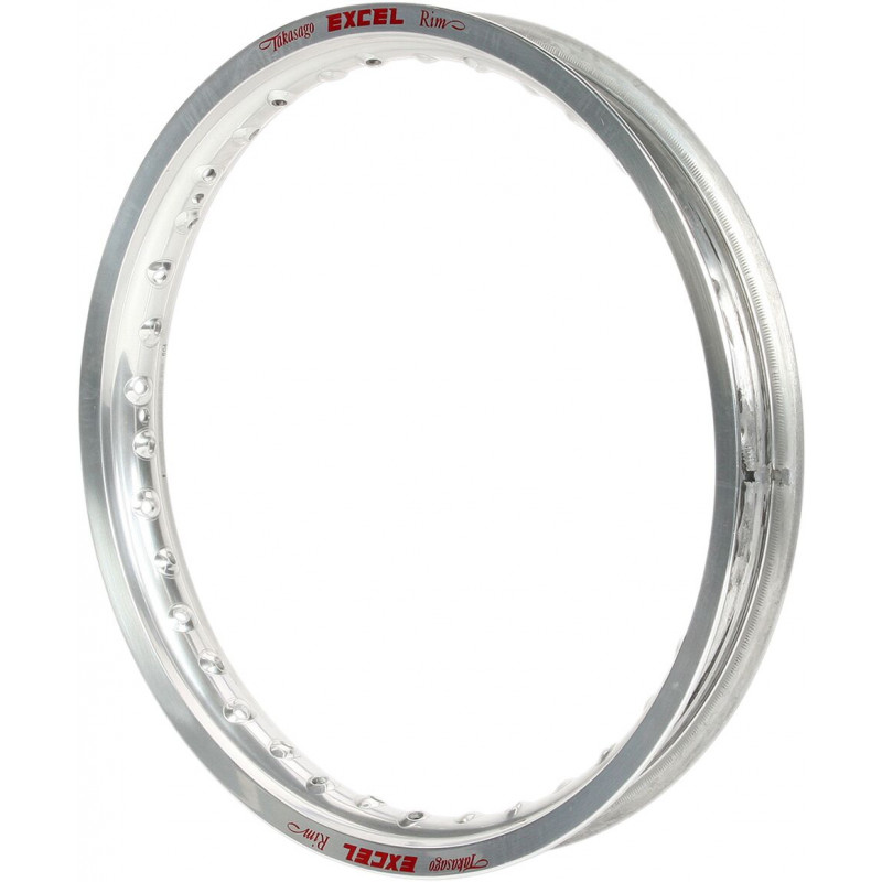 RIM 1.85X18 36H SILVER - RKFDS406 | Dr Rider