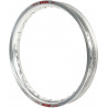 RIM 1.85X18 36H SILVER - RKFDS406 | Dr Rider