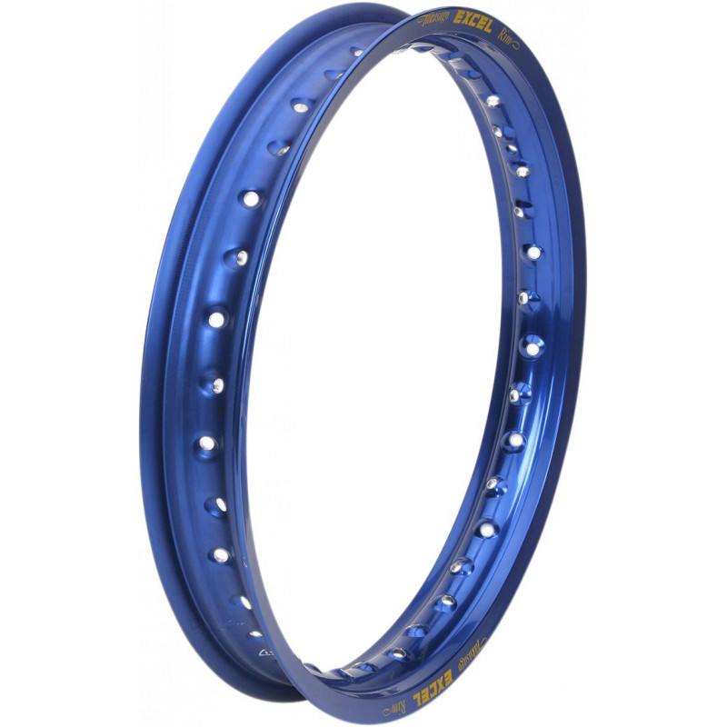 RIM 2.15X18 36H BLUE - RKFED422 | Dr Rider