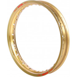 RIM 2.15X18 36H GOLD - RKFEG410 | Dr Rider
