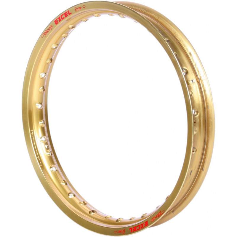 RIM 2.15X18 36H GOLD - RKFEG410 | Dr Rider