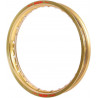 RIM 2.15X18 32H GOLD - RKFEG411 | Dr Rider