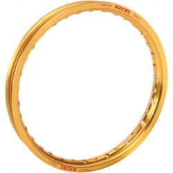 RIM 2.15X18 36H GOLD - RKFEG422 | Dr Rider