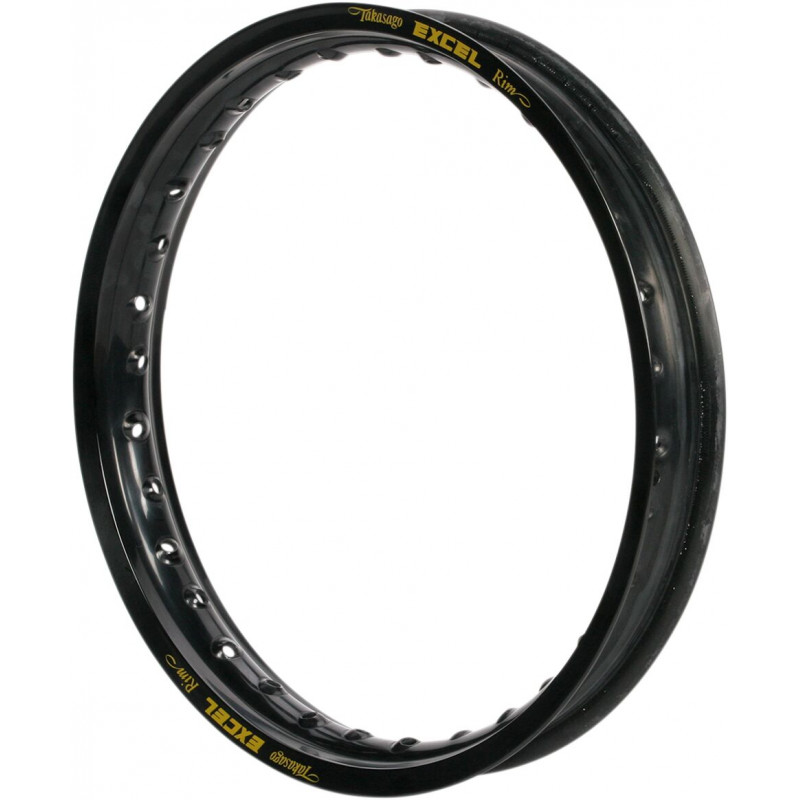 RIM 2.15X18 32H BLACK - RKFEK411 | Dr Rider