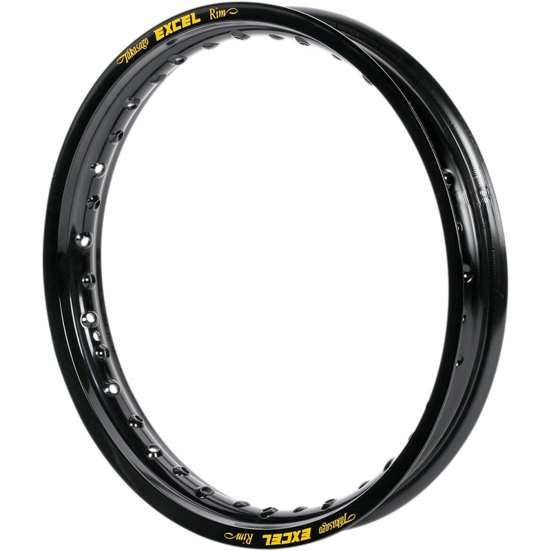 RIM 2.15X18 36H BLACK - RKFEK422 | Dr Rider