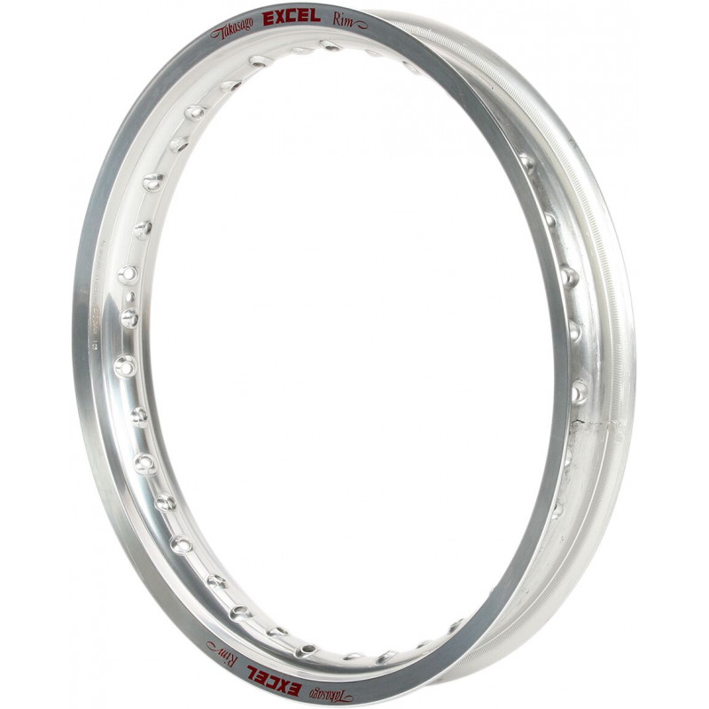 RIM 2.15X18 36H SILVER - RKFES410 | Dr Rider