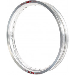 RIM 2.15X18 32H SILVER - RKFES411 | Dr Rider