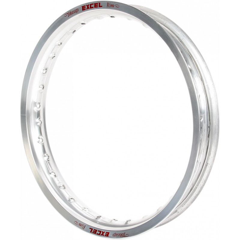 RIM 2.15X18 32H SILVER - RKFES411 | Dr Rider