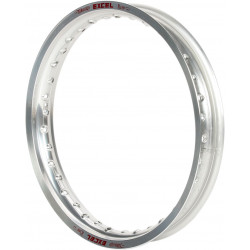 RIM 2.15X18 36H SILVER - RKFES422 | Dr Rider