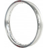 RIM 2.15X18 36H SILVER - RKFES422 | Dr Rider