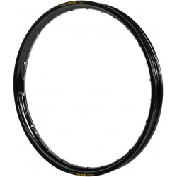 RIM 1.40X19 28H BLACK - RKGBK400 | Dr Rider