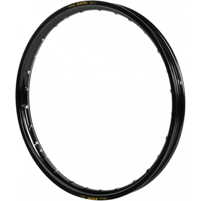 RIM 1.40X19 28H BLACK - RKGBK400 | Dr Rider