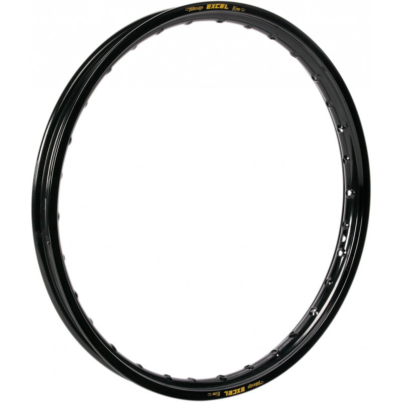 RIM 1.40X19 32H BLACK - RKGBK404 | Dr Rider
