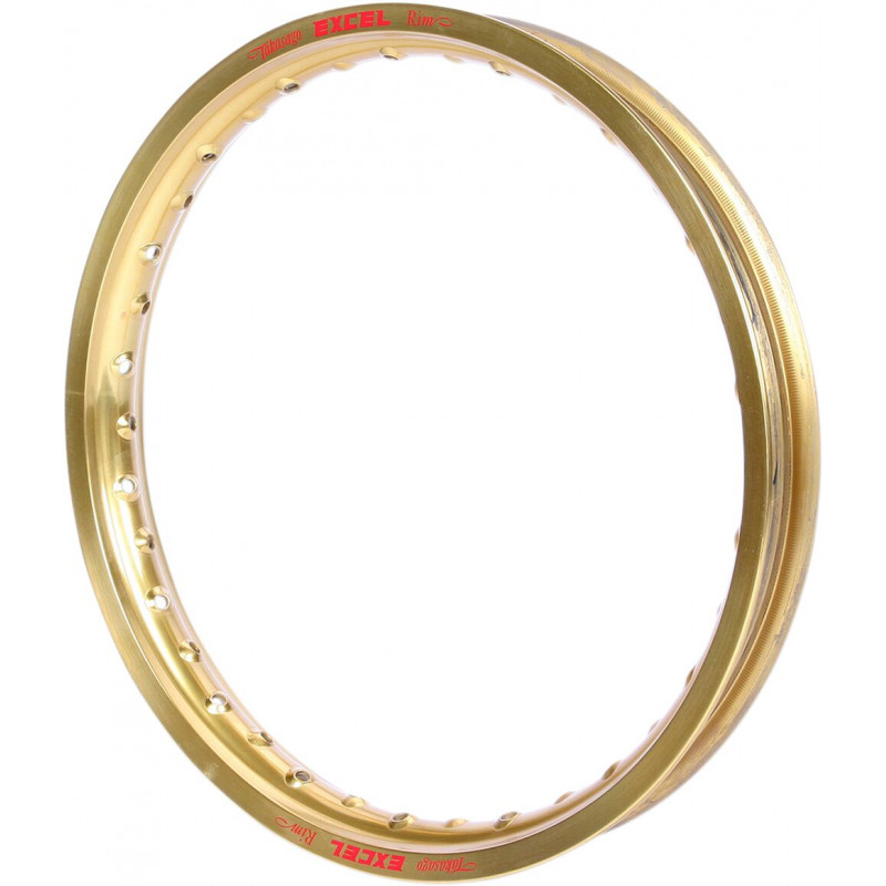RIM 1.85X19 36H GOLD - RKGDG406 | Dr Rider