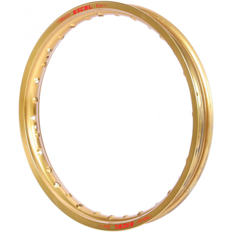 RIM 1.85X19 32H GOLD - RKGDG411 | Dr Rider