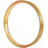 RIM 1.85X19 32H GOLD - RKGDG411 | Dr Rider
