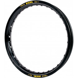 RIM 1.85X19 36H BLACK - RKGDK406 | Dr Rider