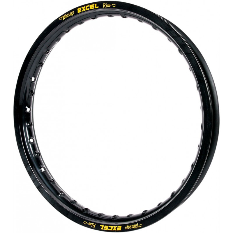 RIM 1.85X19 36H BLACK - RKGDK406 | Dr Rider