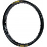 RIM 1.85X19 36H BLACK - RKGDK406 | Dr Rider