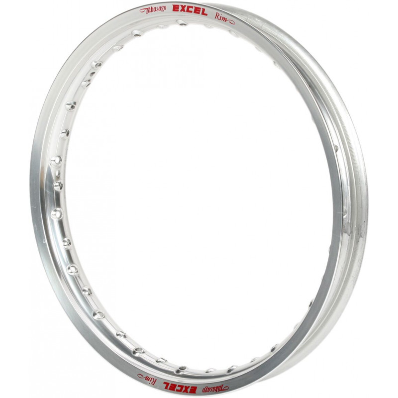 RIM 1.85X19 36H SILVER - RKGDS406 | Dr Rider