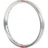 RIM 1.85X19 36H SILVER - RKGDS406 | Dr Rider