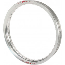 RIM 2.15X19 36H SILVER - RKGES410 | Dr Rider