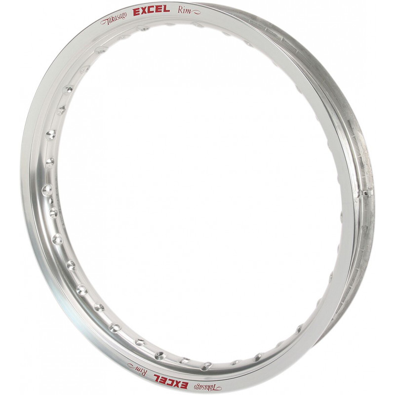 RIM 2.15X19 36H SILVER - RKGES422 | Dr Rider