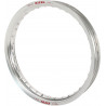 RIM 2.15X19 36H SILVER - RKGES422 | Dr Rider