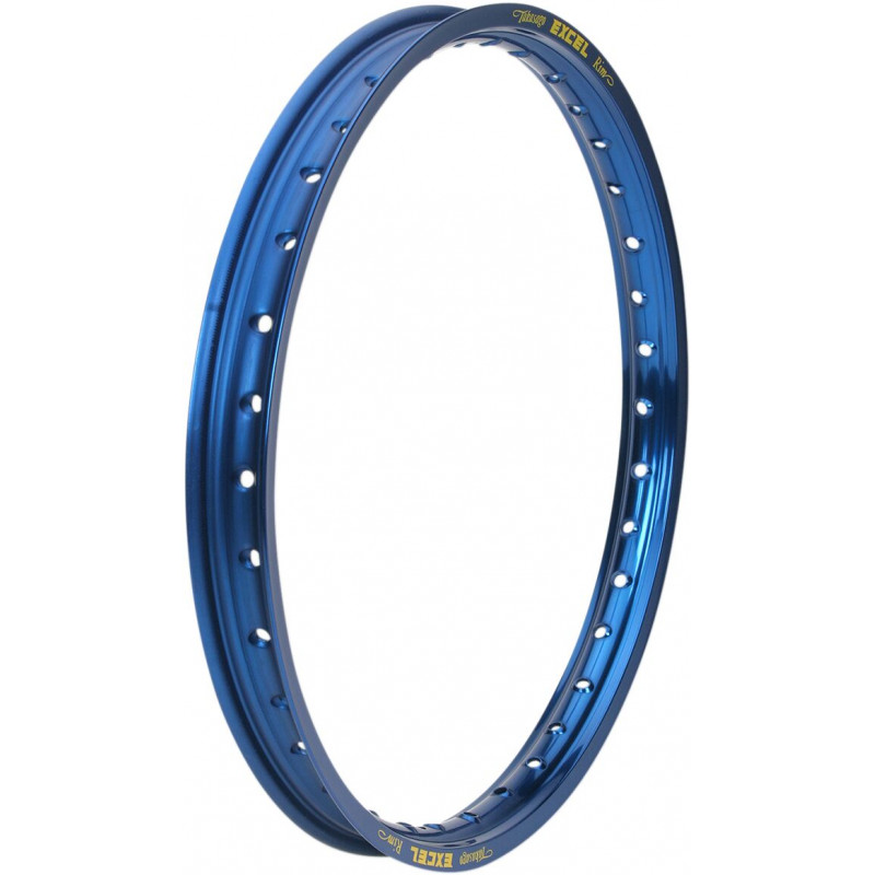 RIM 1.60X21 36H BLUE - RKICD408 | Dr Rider