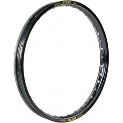 RIM 1.60X21 36H BLACK - RKICK408 | Dr Rider