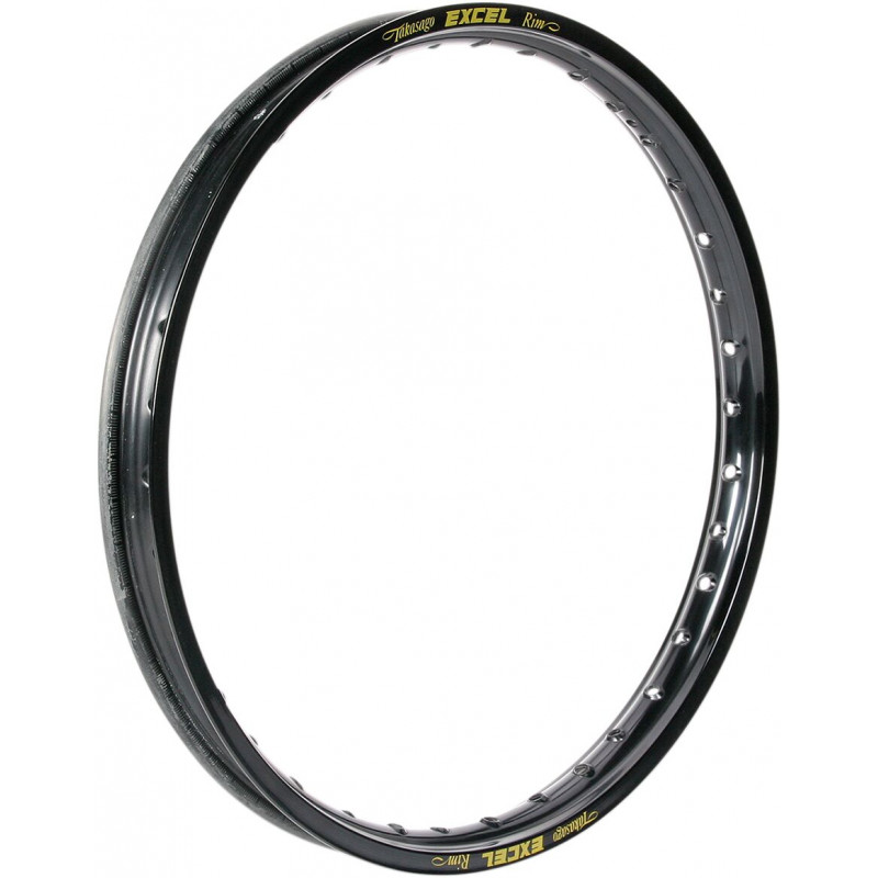 RIM 1.60X21 36H BLACK - RKICK408 | Dr Rider