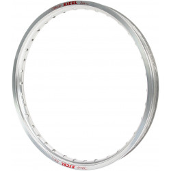 RIM 1.60X21 36H SILVER - RKICS408 | Dr Rider