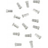 16 PCS PS NIPPLE SET - SDN10S8 - Dr Rider