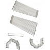 EXCEL SPOKE SET 16X1.85 - XS031167 | Dr Rider