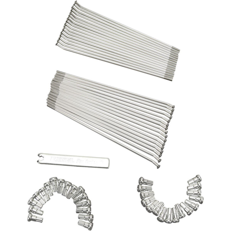 EXCEL SPOKE SET 19X1.40 - XS041197 | Dr Rider