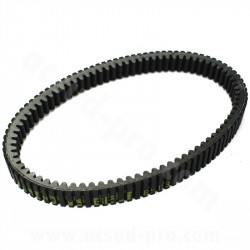 TECNIUM Courroie CVT UltraGrip - Dr Rider